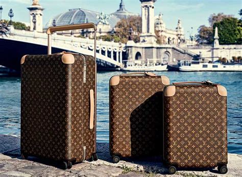 valise a roulette louis vuitton|valise Louis Vuitton horizon.